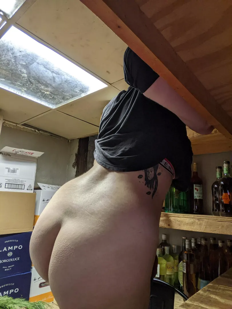 [f] is the liquor room nerdy enough? AMA about cocktails 🤭