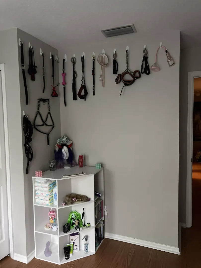 [F] It’s coming together