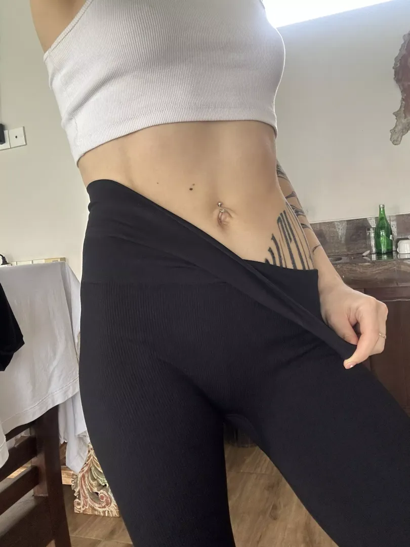 [f] It's Yoga time !
