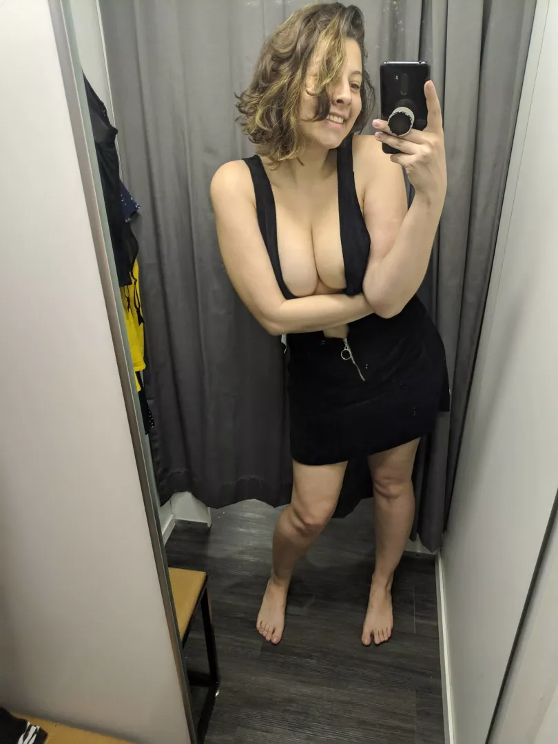 [F] Just a tease