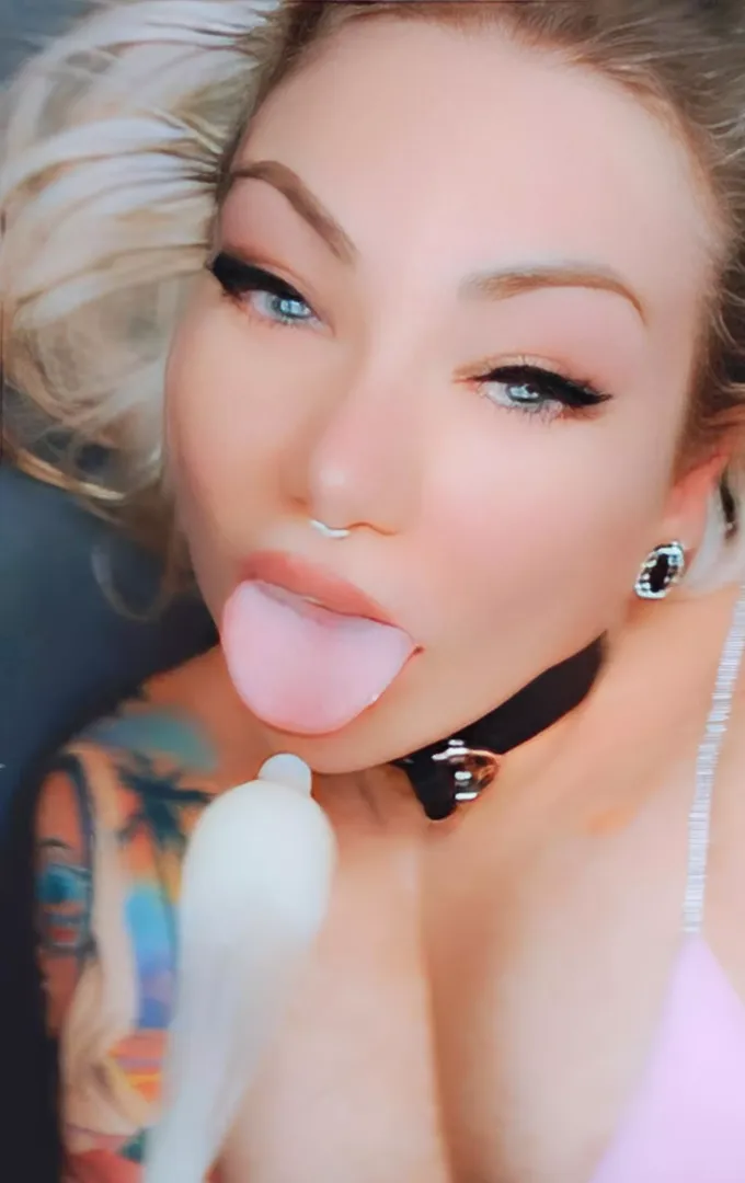 [F] love this special toy