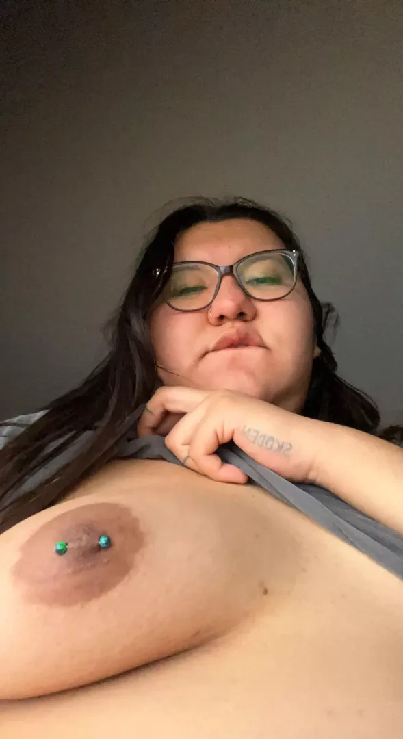 (F) miss me?
