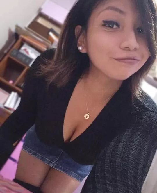 (F) my dancing outfit :)
