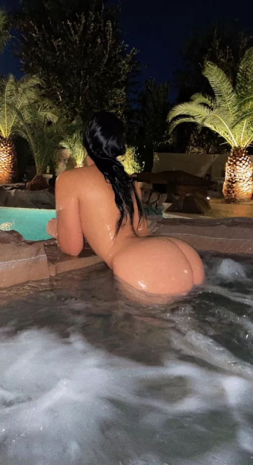 (F) Night Swim
