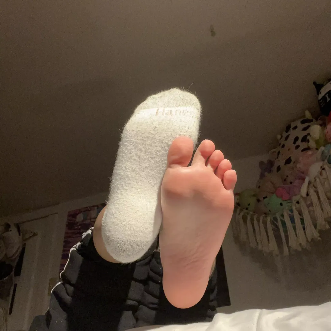 (F) on or off? ✨