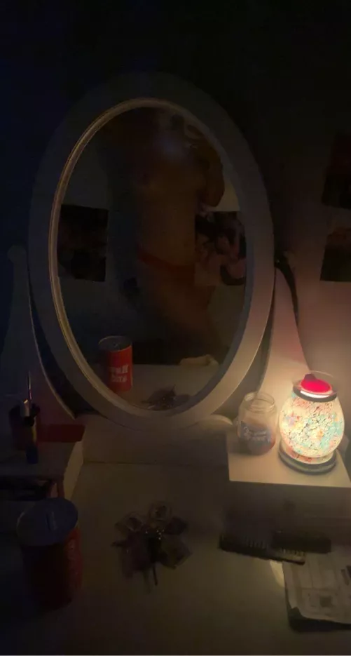 (F) rate me please!😈❤️ I love teasing you all.