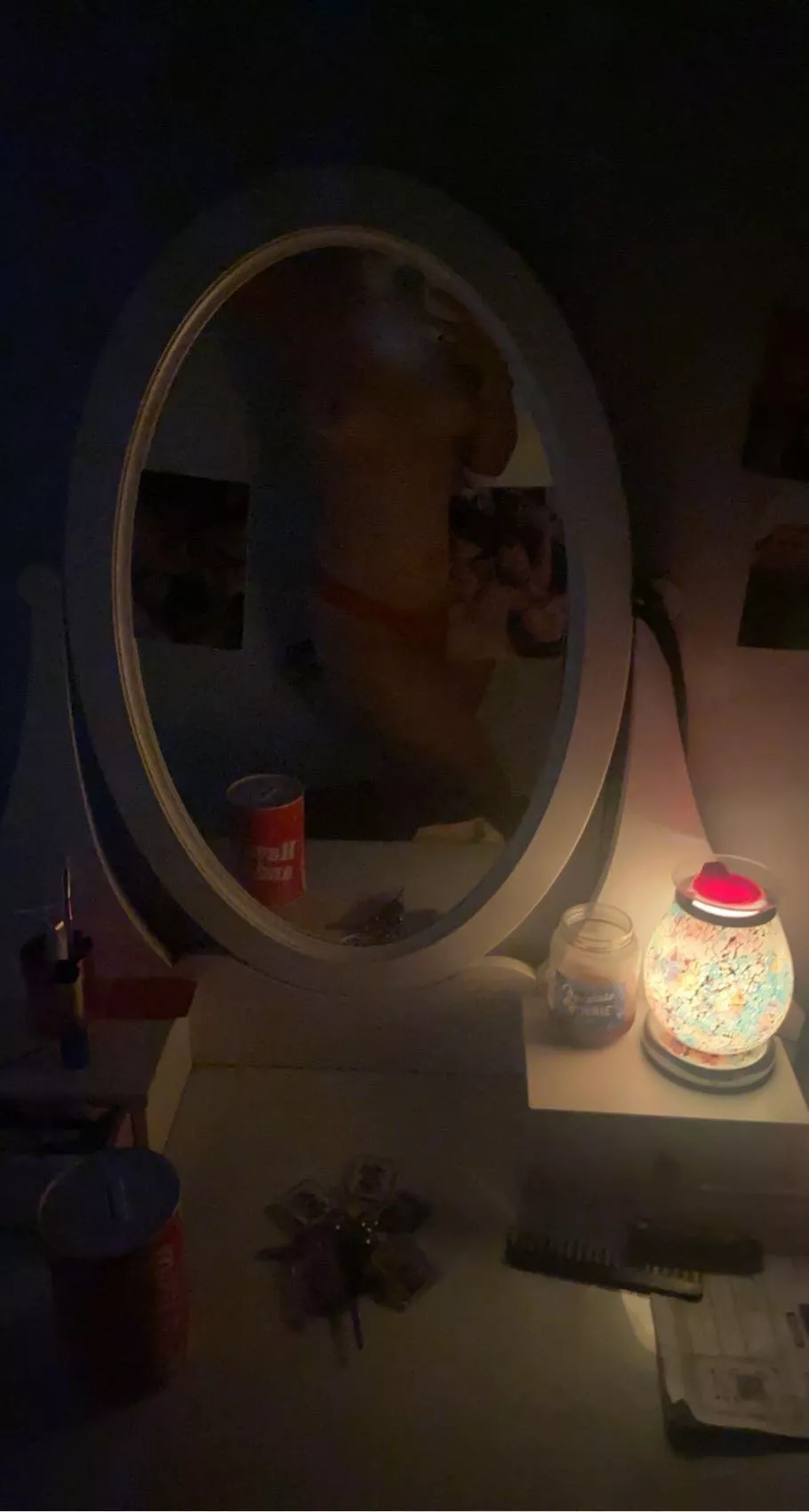 (F) rate me please!😈❤️ I love teasing you all.