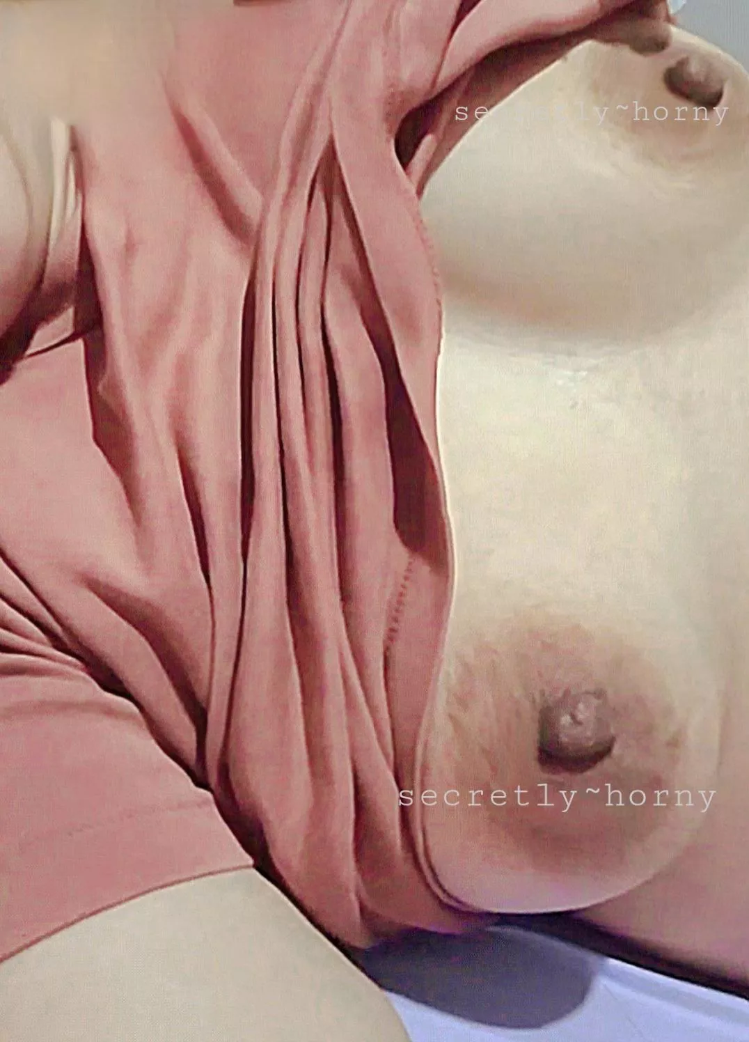 [F] si hubby mahilig dumede..ikaw ba?