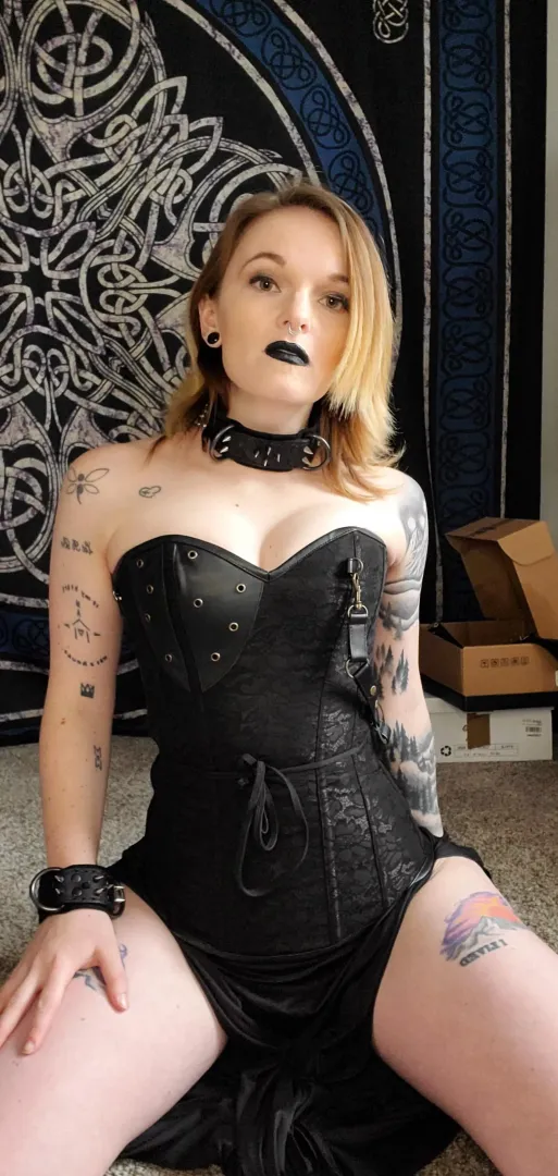 [f] the set