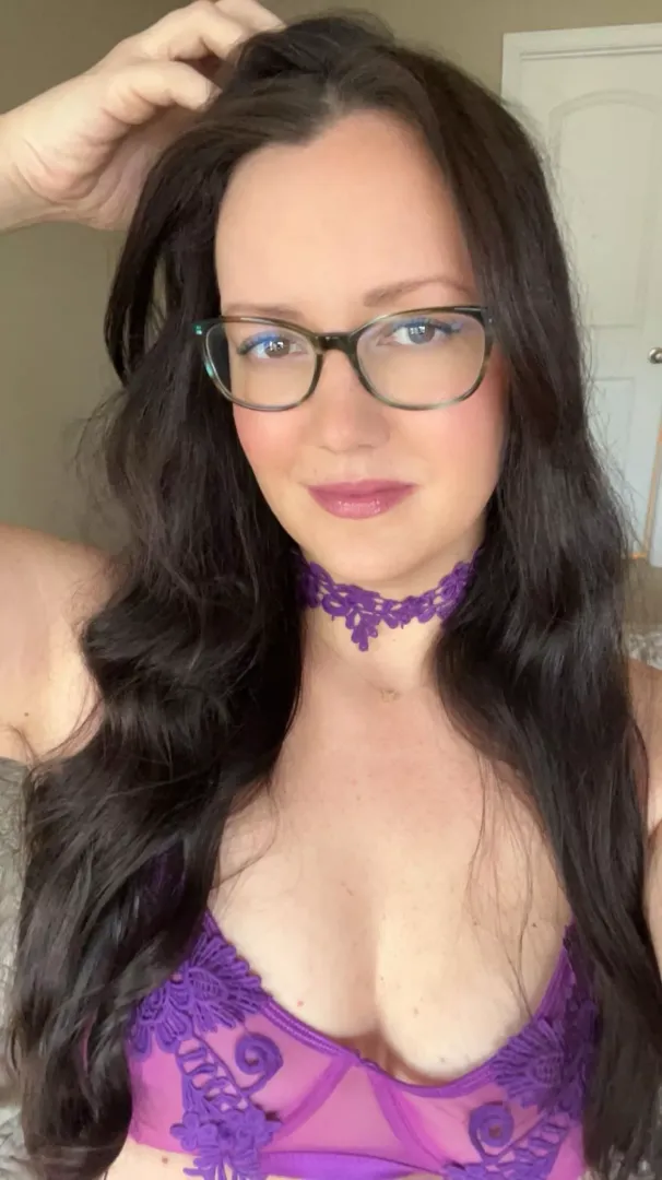 (F) Thinking of you