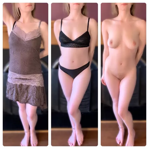 [F] what do you guys think?