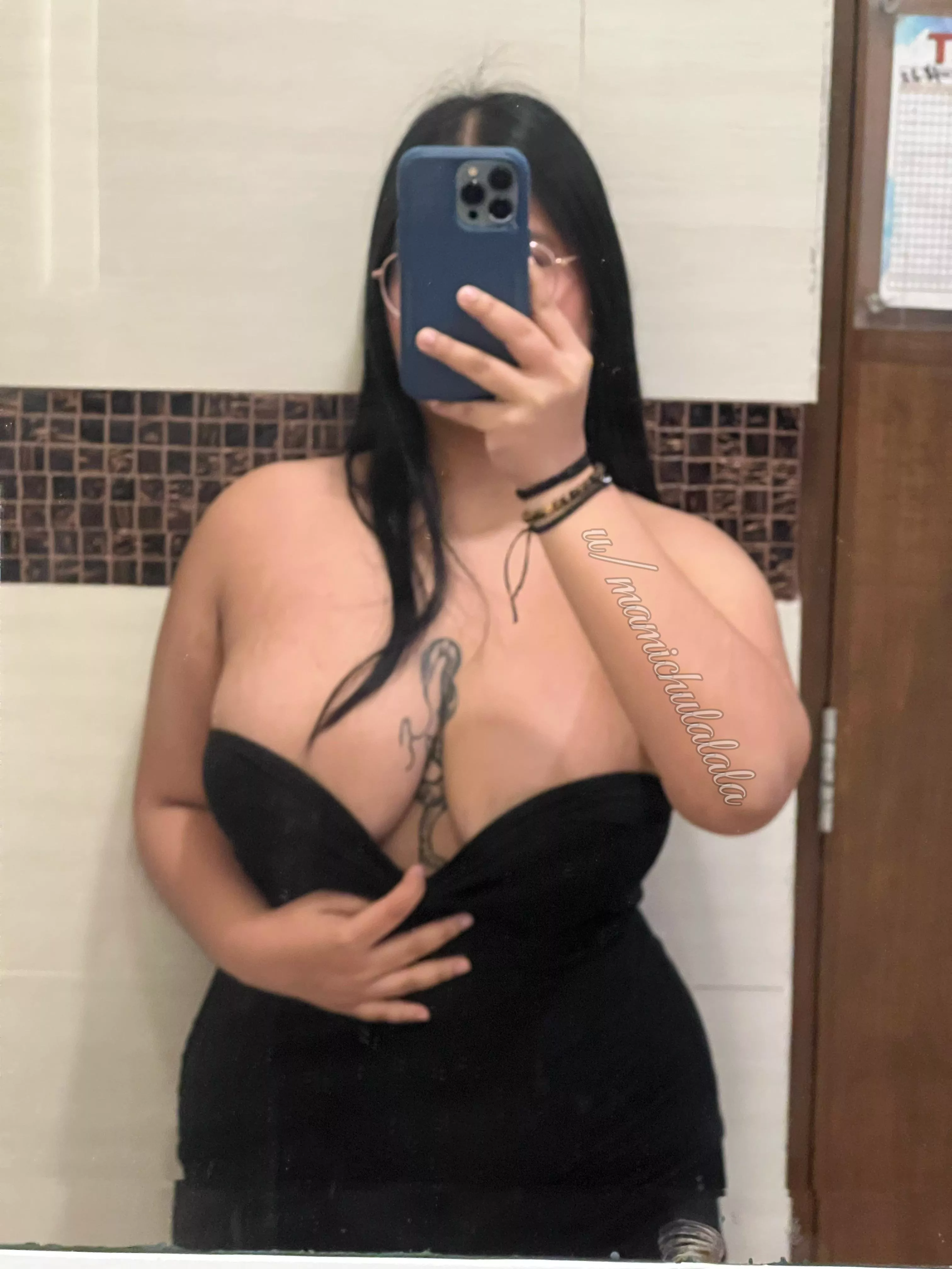 (f) would you like to hold them for me?