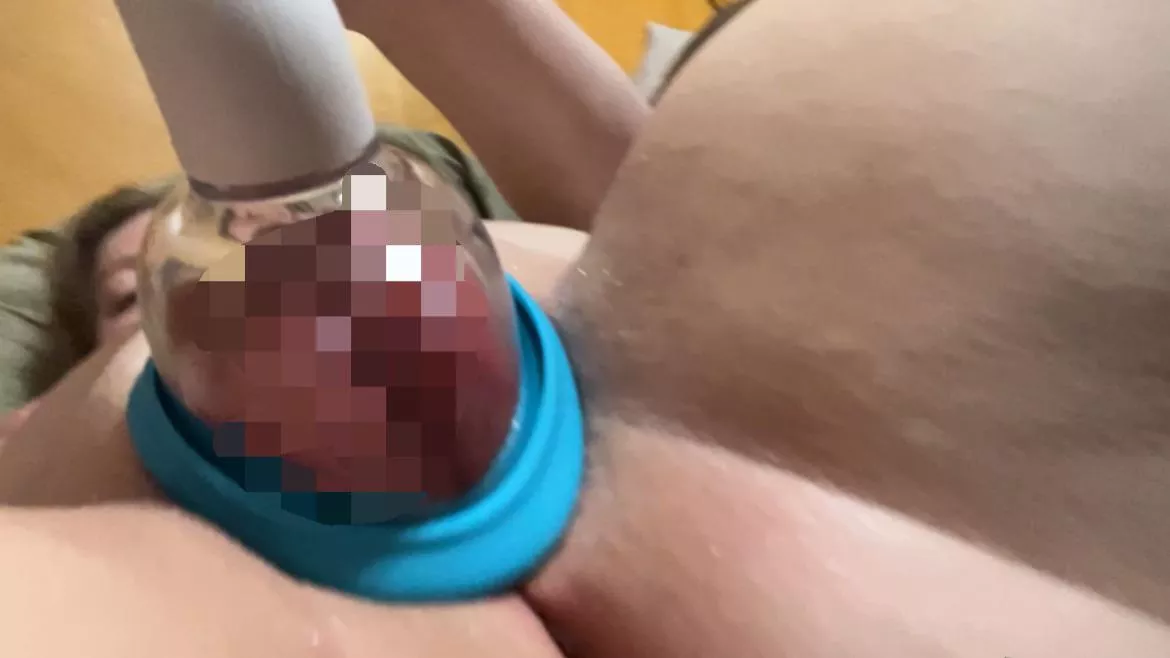 [f] would you watch from this angle as I pumped?