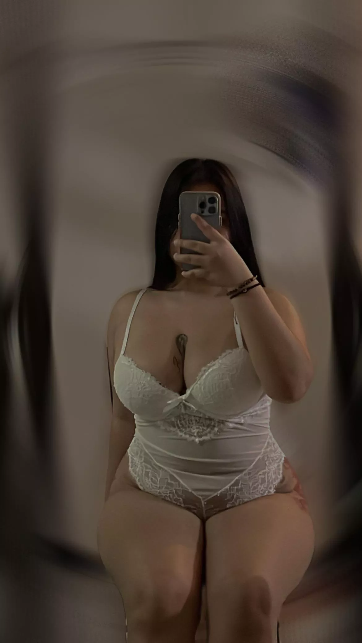 (f) you can use my thighs as your pillow if you want