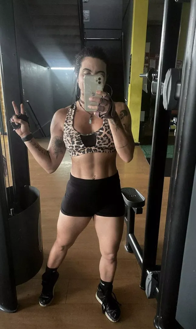 (F) Your girlfriend