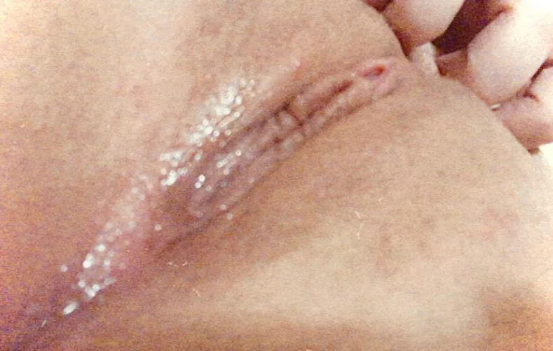 {F18} How Wet Could You Make Me? 💦