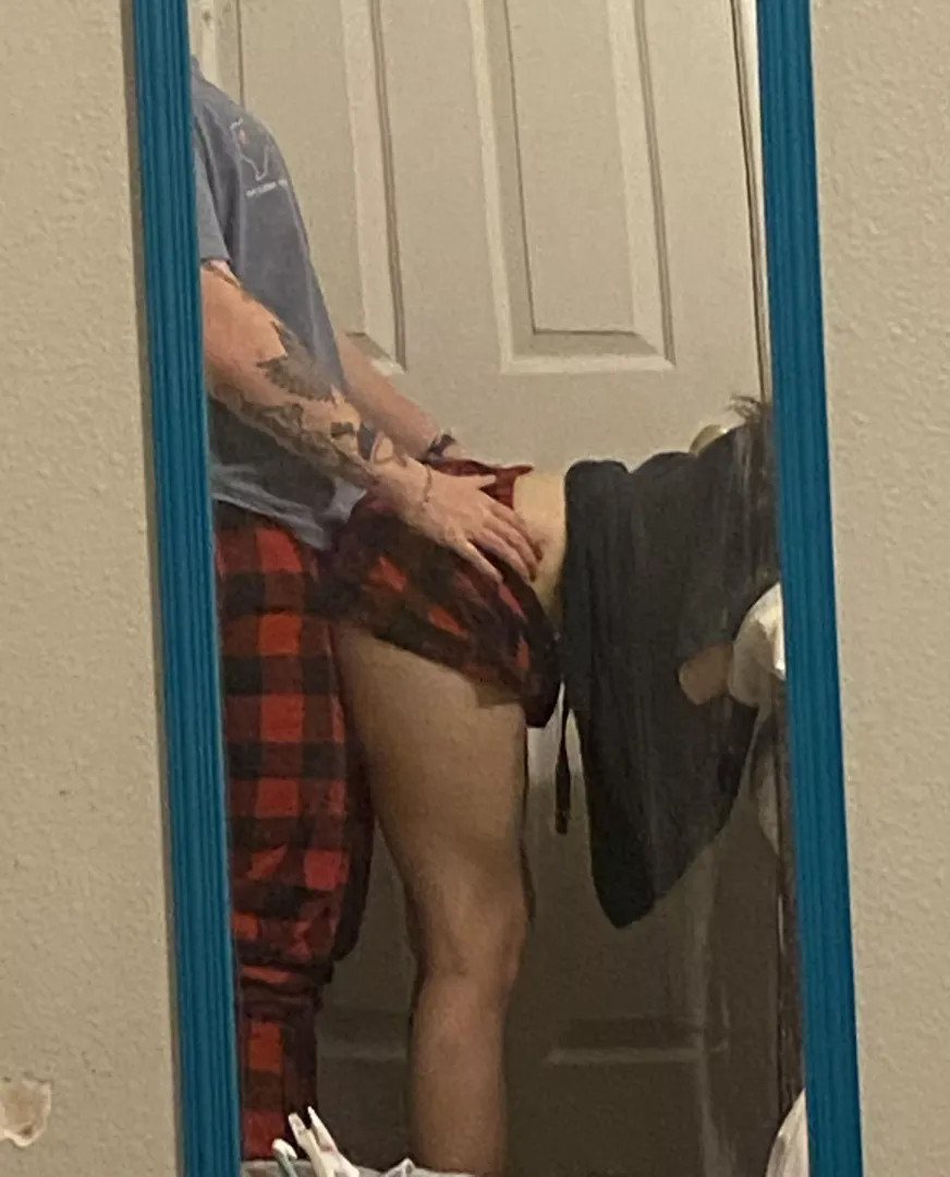 F18-wanting a third so bad(girl)