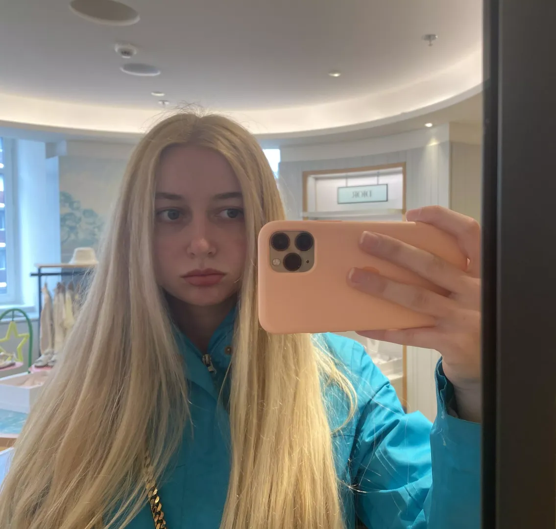 (F19) 💙