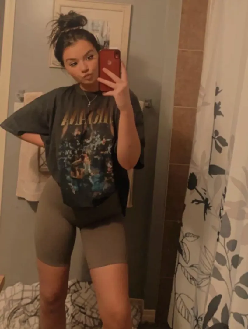 F19, am I fuckable?