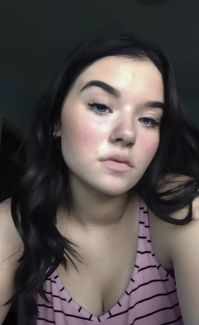 F19, come over and play with me