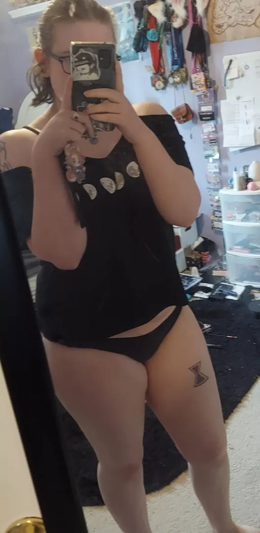 (f21) just a quick pic