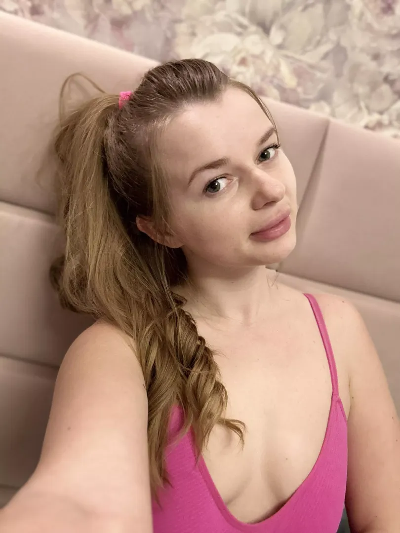 f21 pink mood
