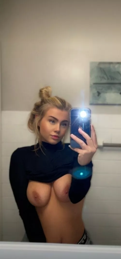 F23 feeling crazy