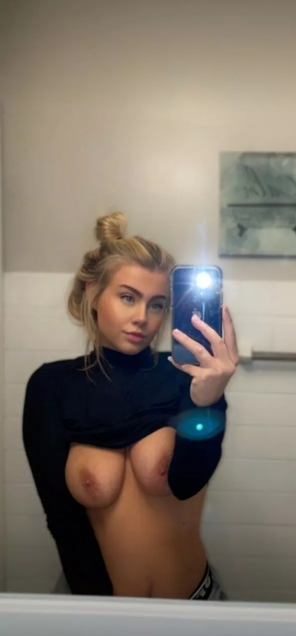 F23 feeling crazy