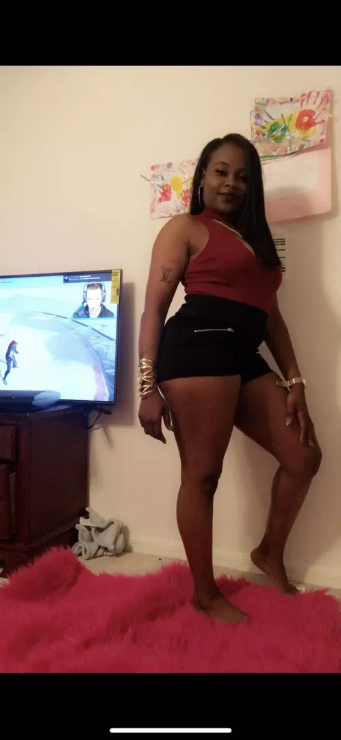 F31 Don’t let my outfit fool you