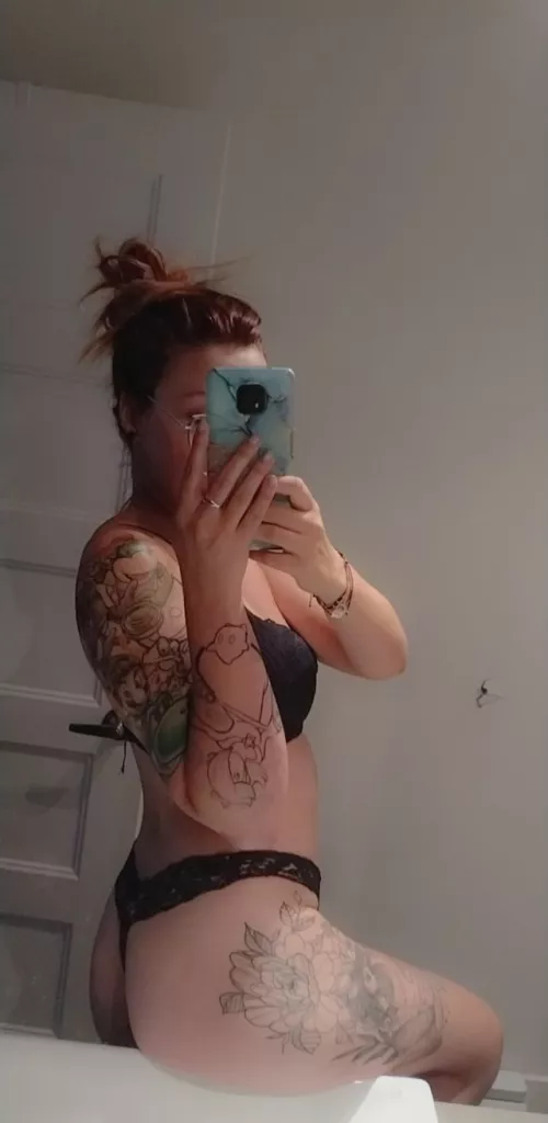 f33 wandering if i fit here