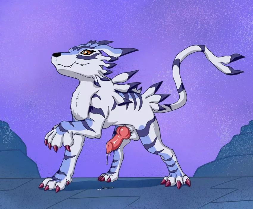 [F4A] looking for ACTUAL digimon fans to make some roleplays around our favorite digital boyos and gals