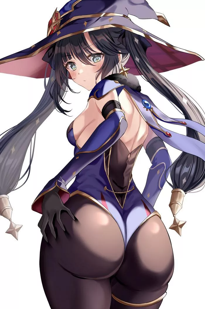 [F4GM] Looking for GM for DnD style roleplay where I control one character and you control the game, dice rolling required for it, and long term. Witch girl