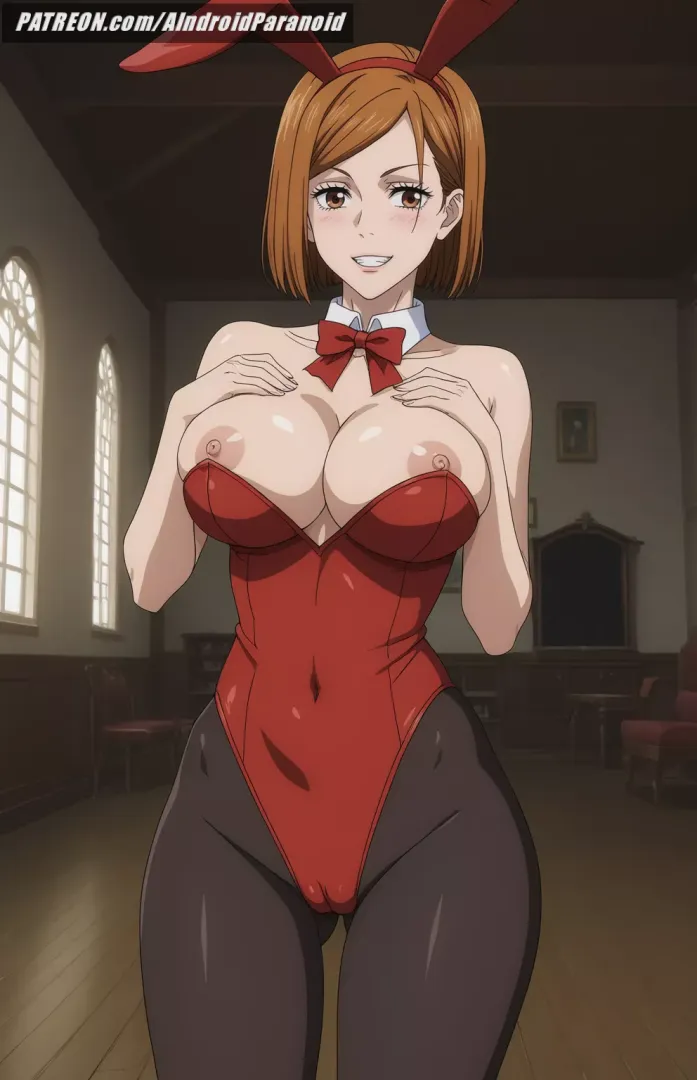 (f4M/A) i got some plots in mind that i would like to do. Hit me up in dm to see what plot you like