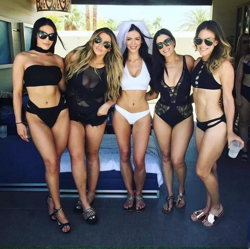 Fab 5 🔥