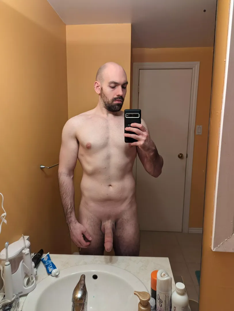 face or cock?