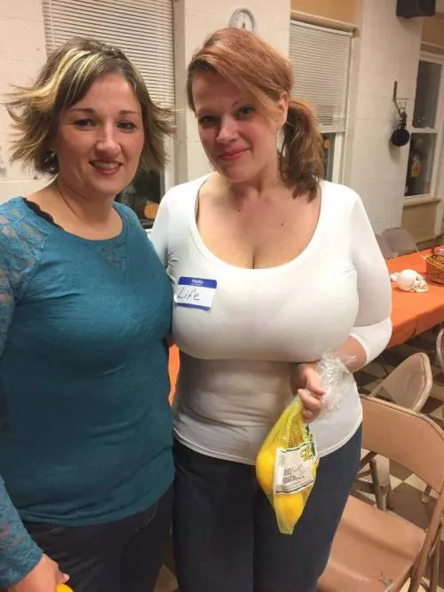 Facebook Moms