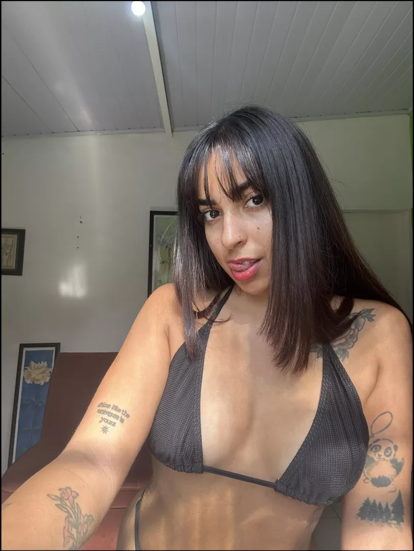 Facefuck or Anal