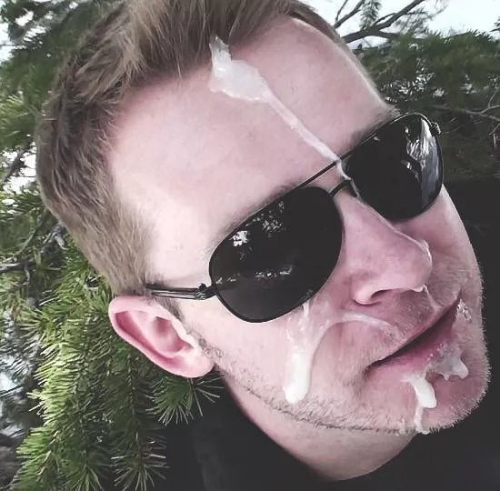 “Facial” …
