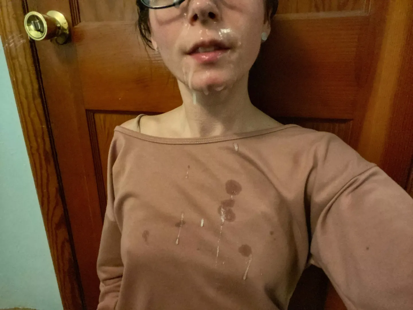 Facial friday