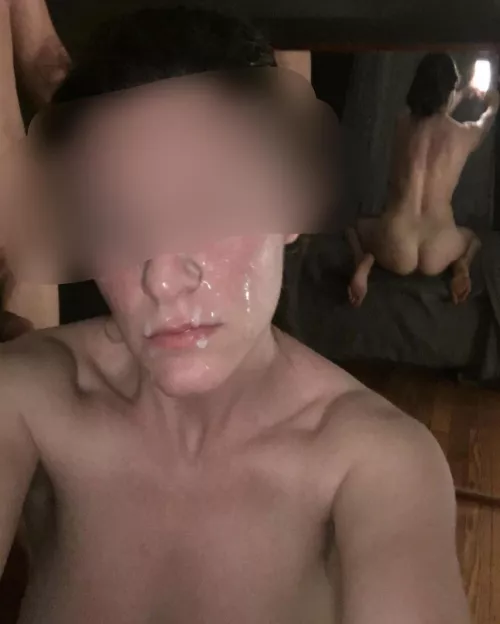 Facial Friday