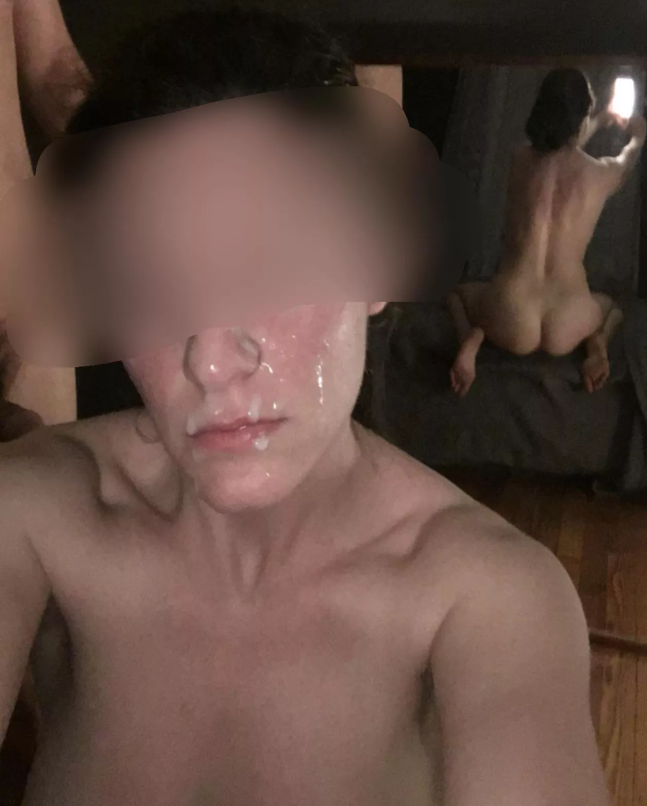 Facial Friday