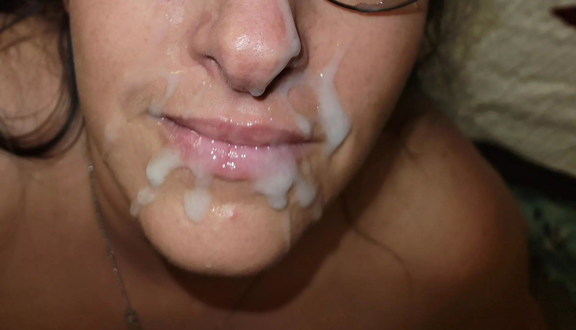 facial friday!