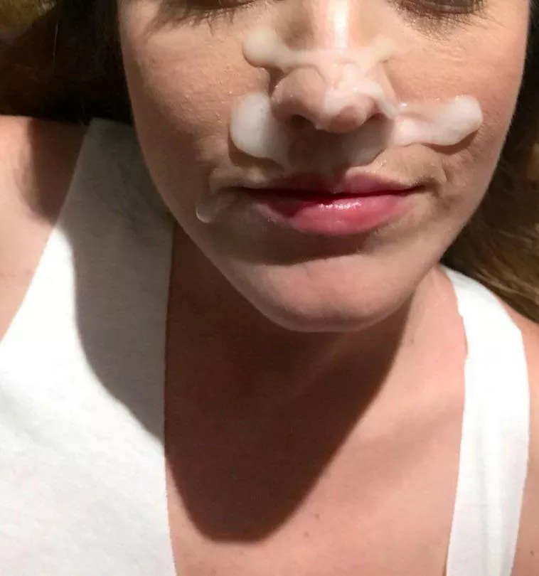 Facials are for the weekends