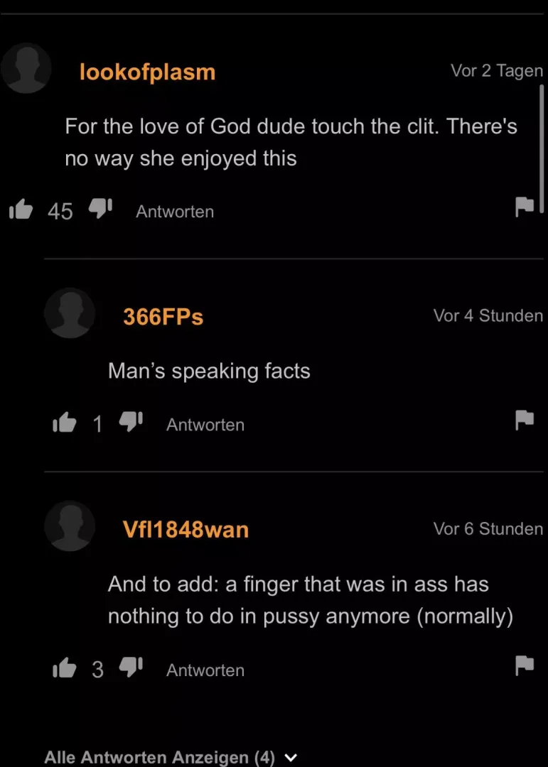 Facts.