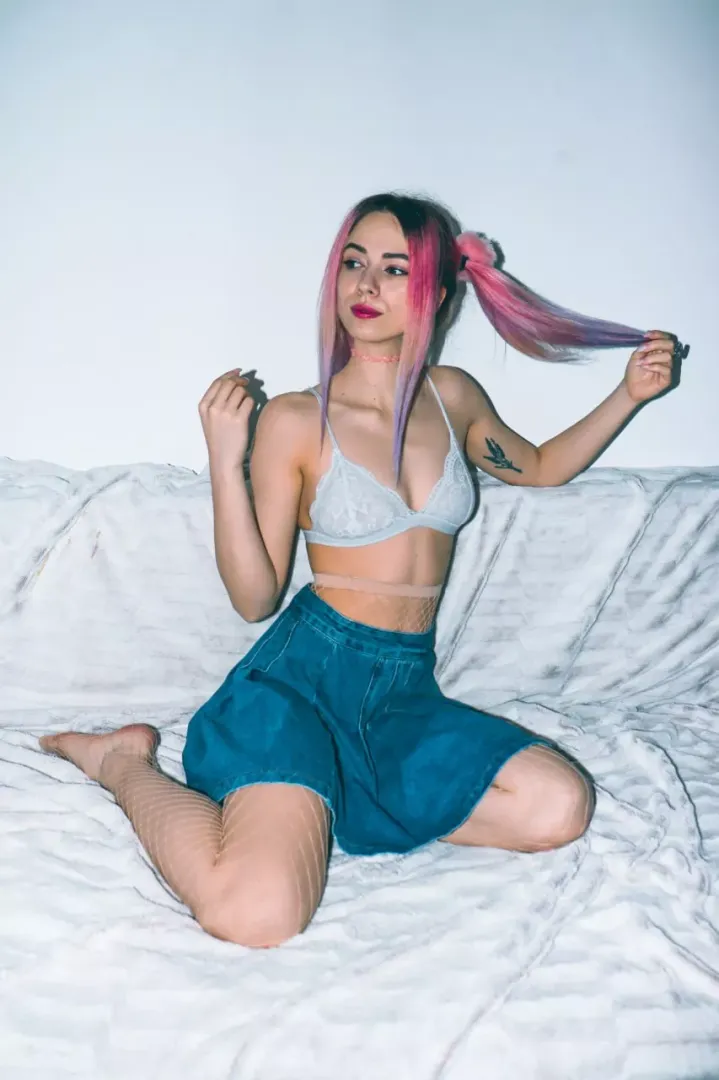 Fairy Elfie (@fairy__elfie)