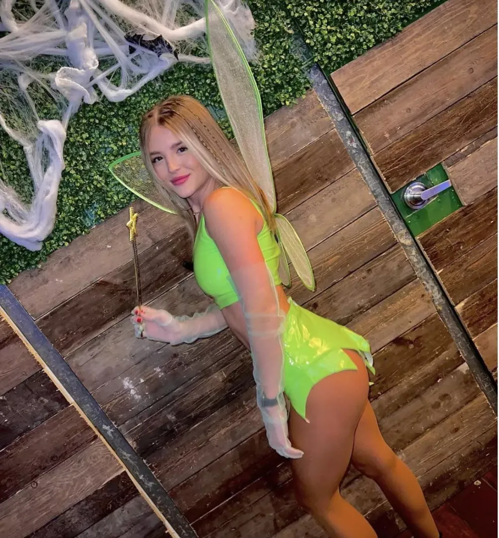 Fairy