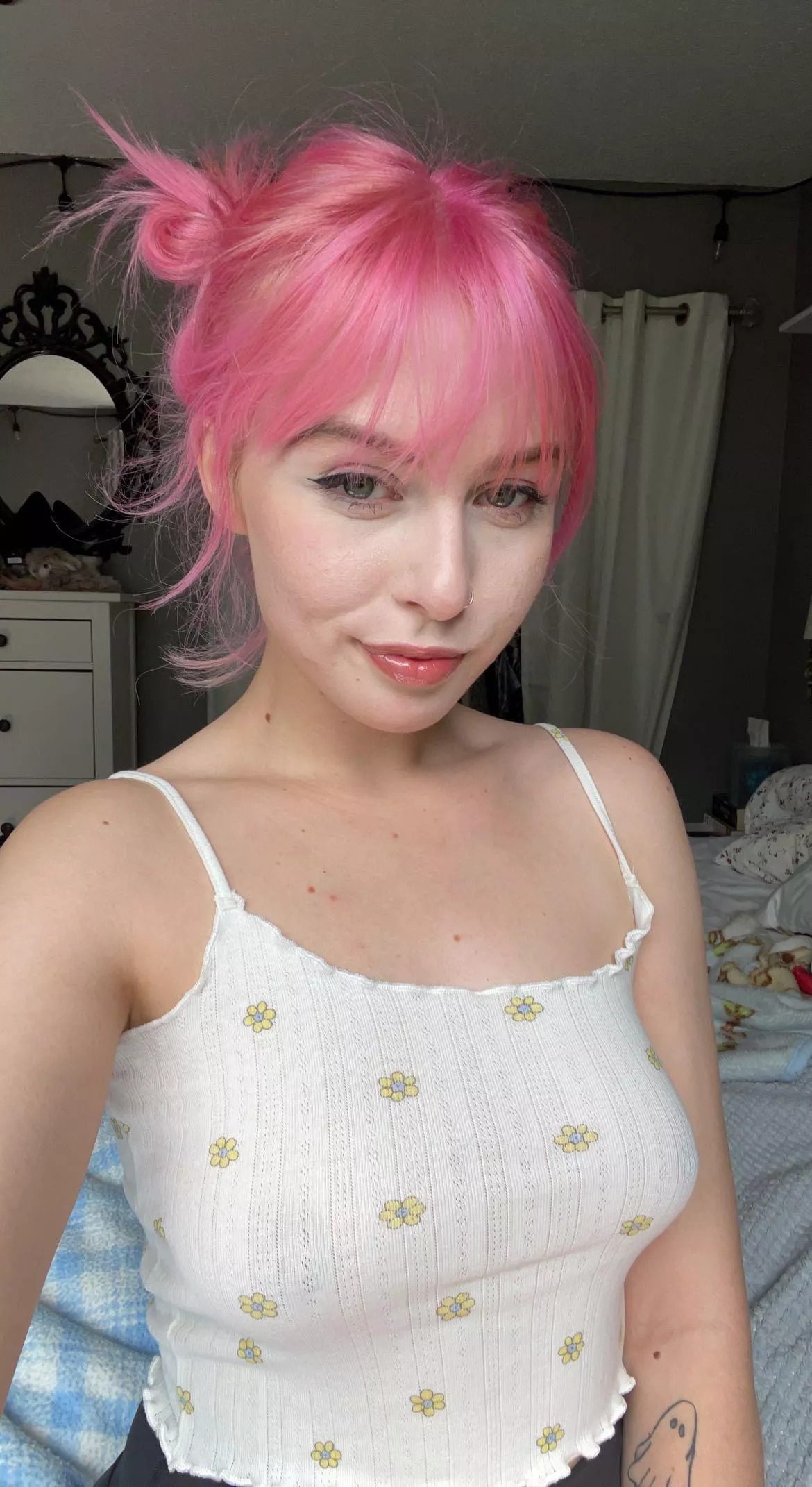 Fairy vibes 😇
