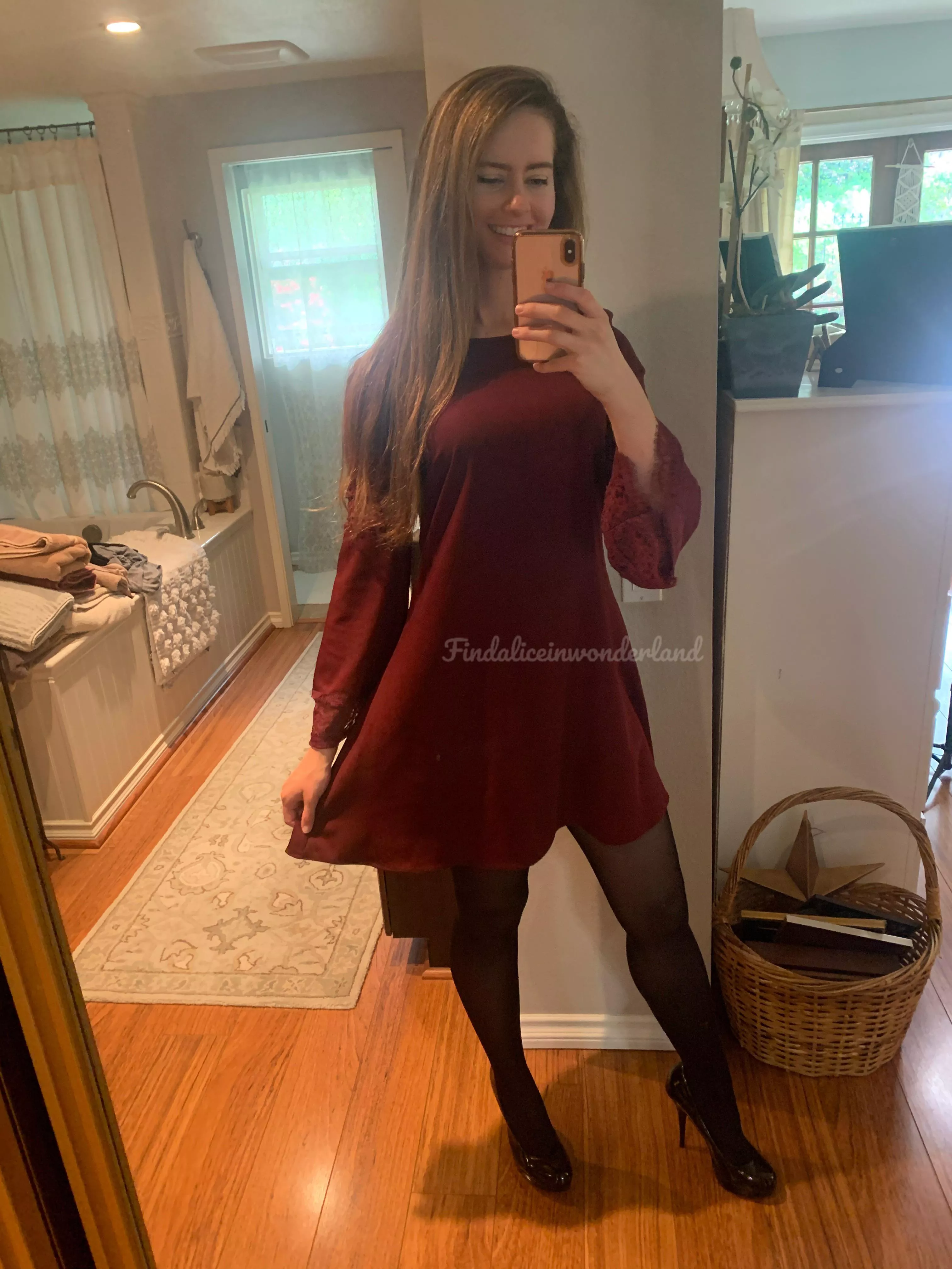 Fall festive