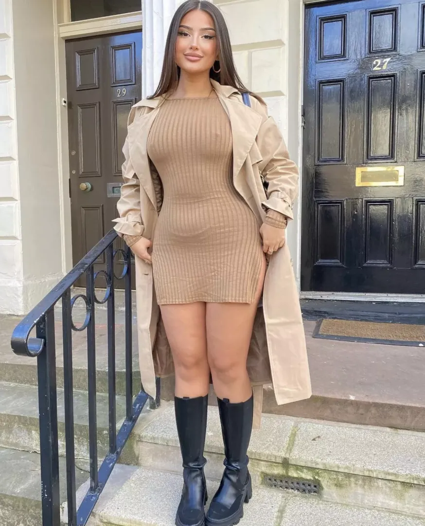 Fall outfit