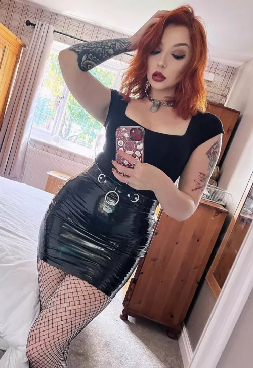 Fall to your knees and simp